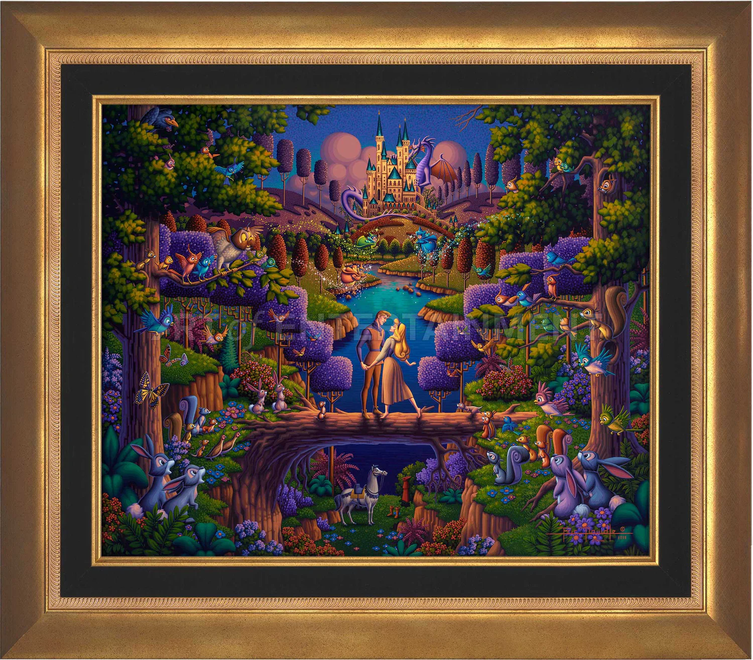 Sleeping Beauty - The Power of Love - Image 3