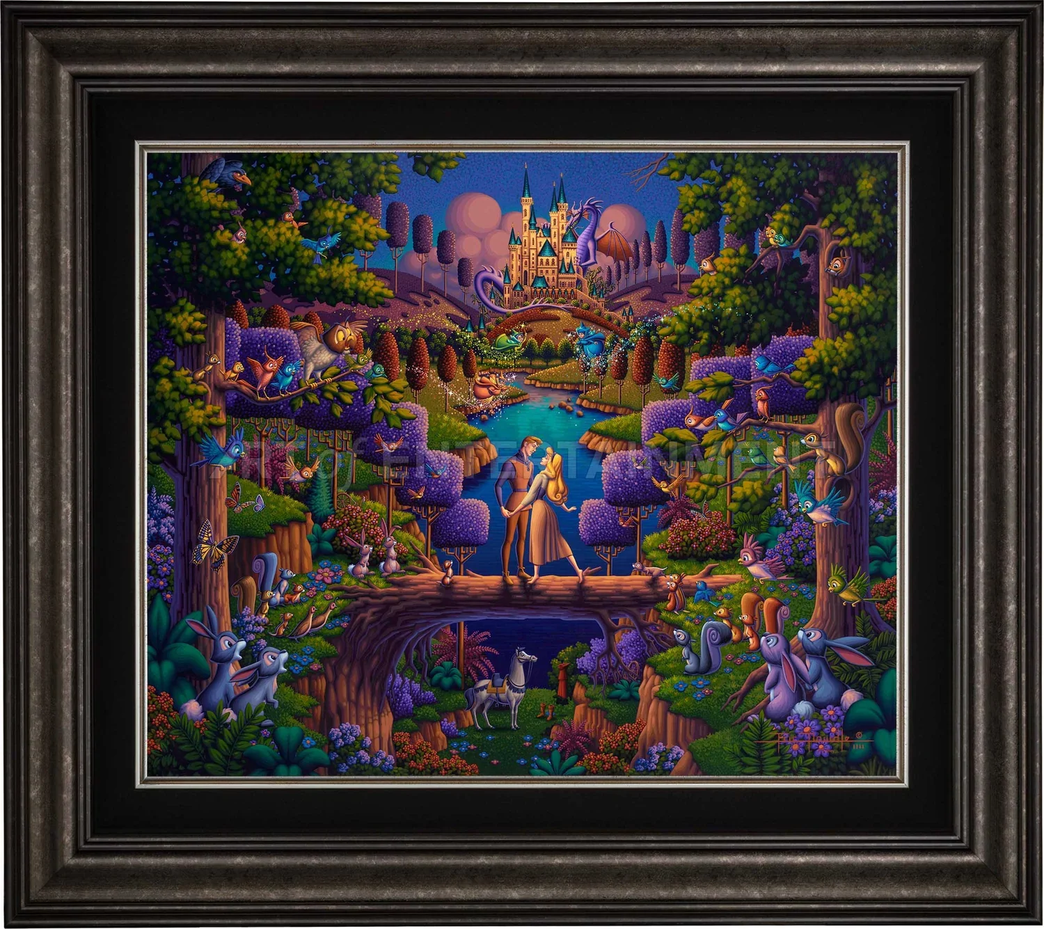 Sleeping Beauty - The Power of Love - Image 4