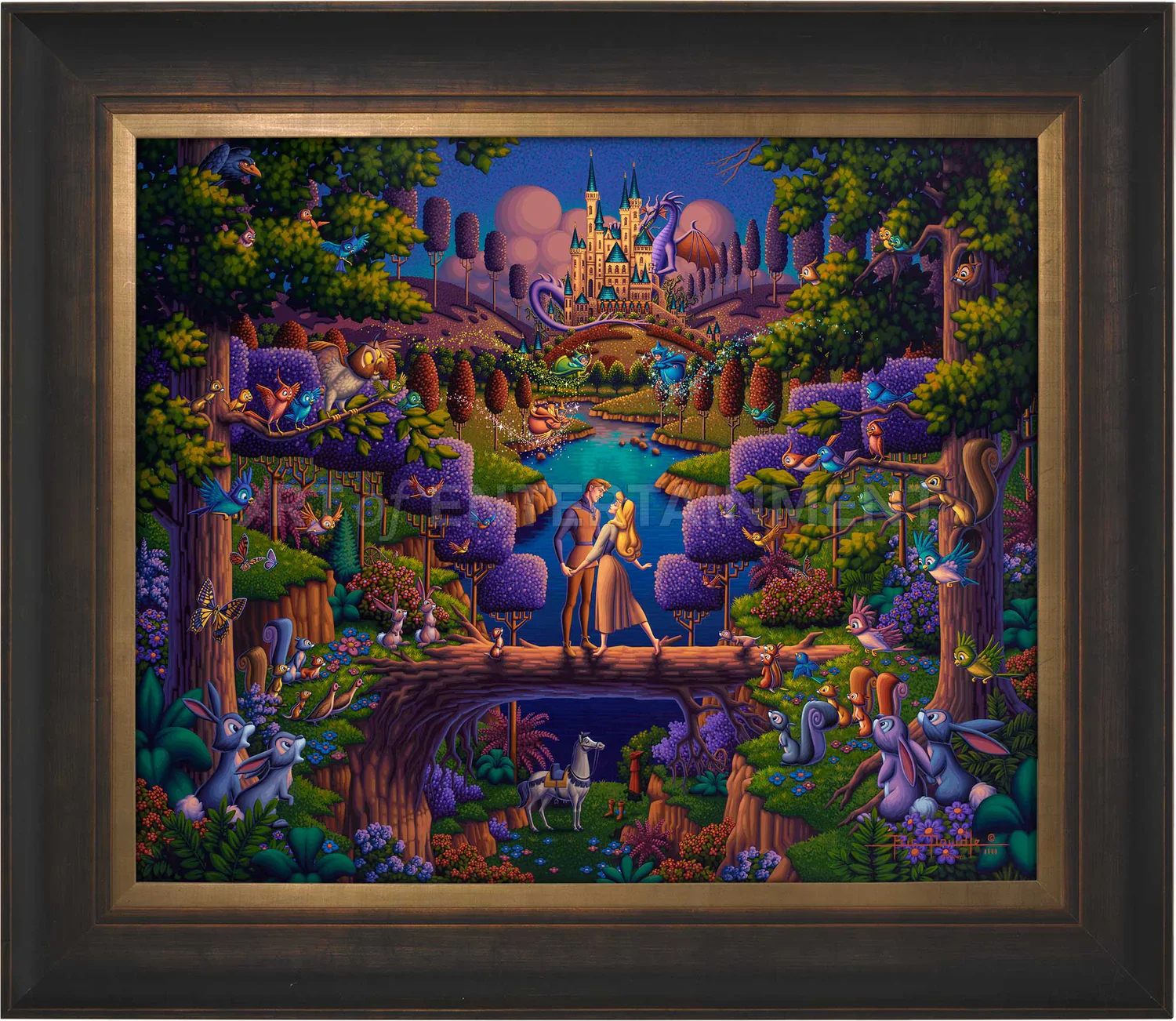 Sleeping Beauty - The Power of Love - Image 5