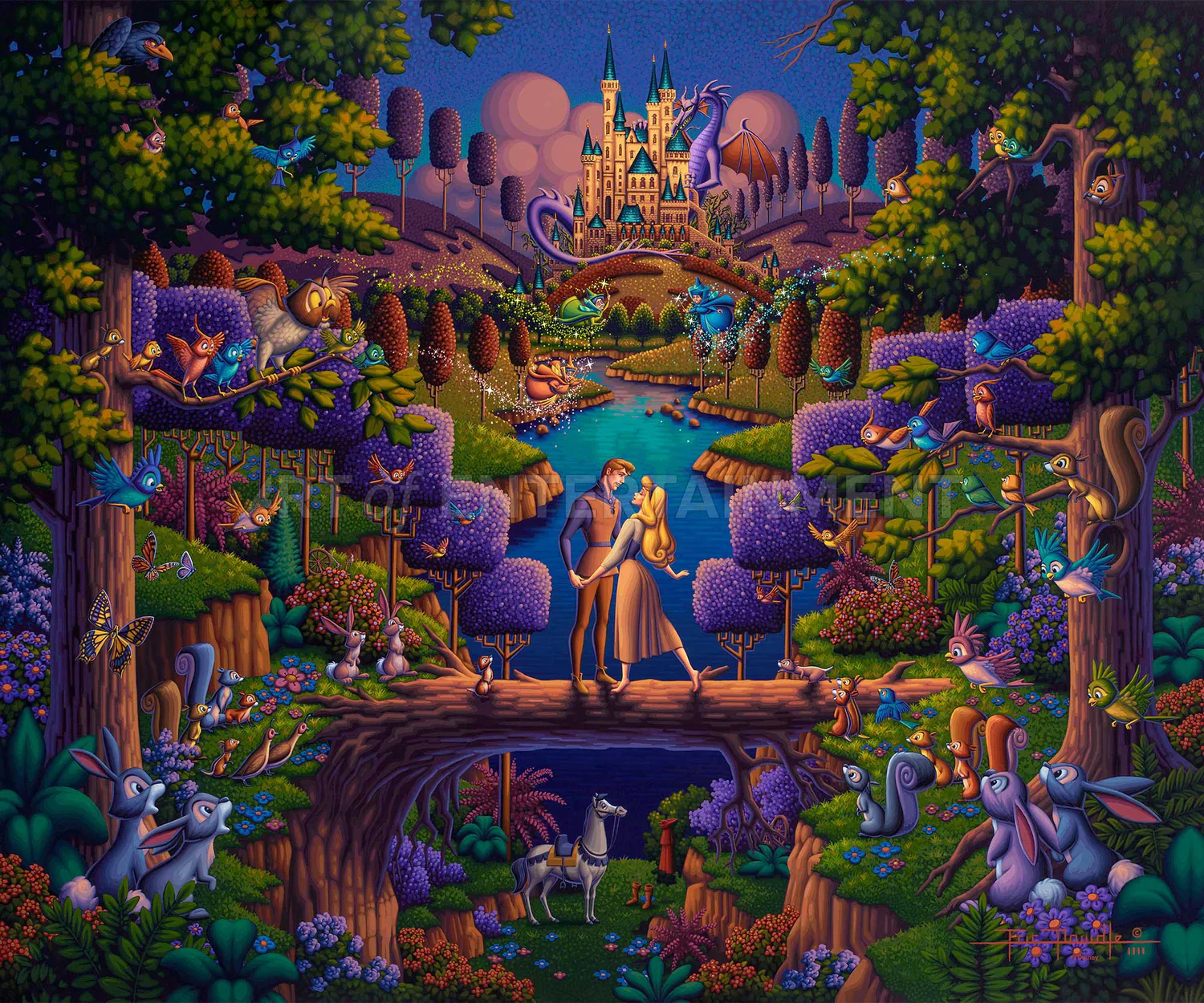 Sleeping Beauty - The Power of Love - Image 6
