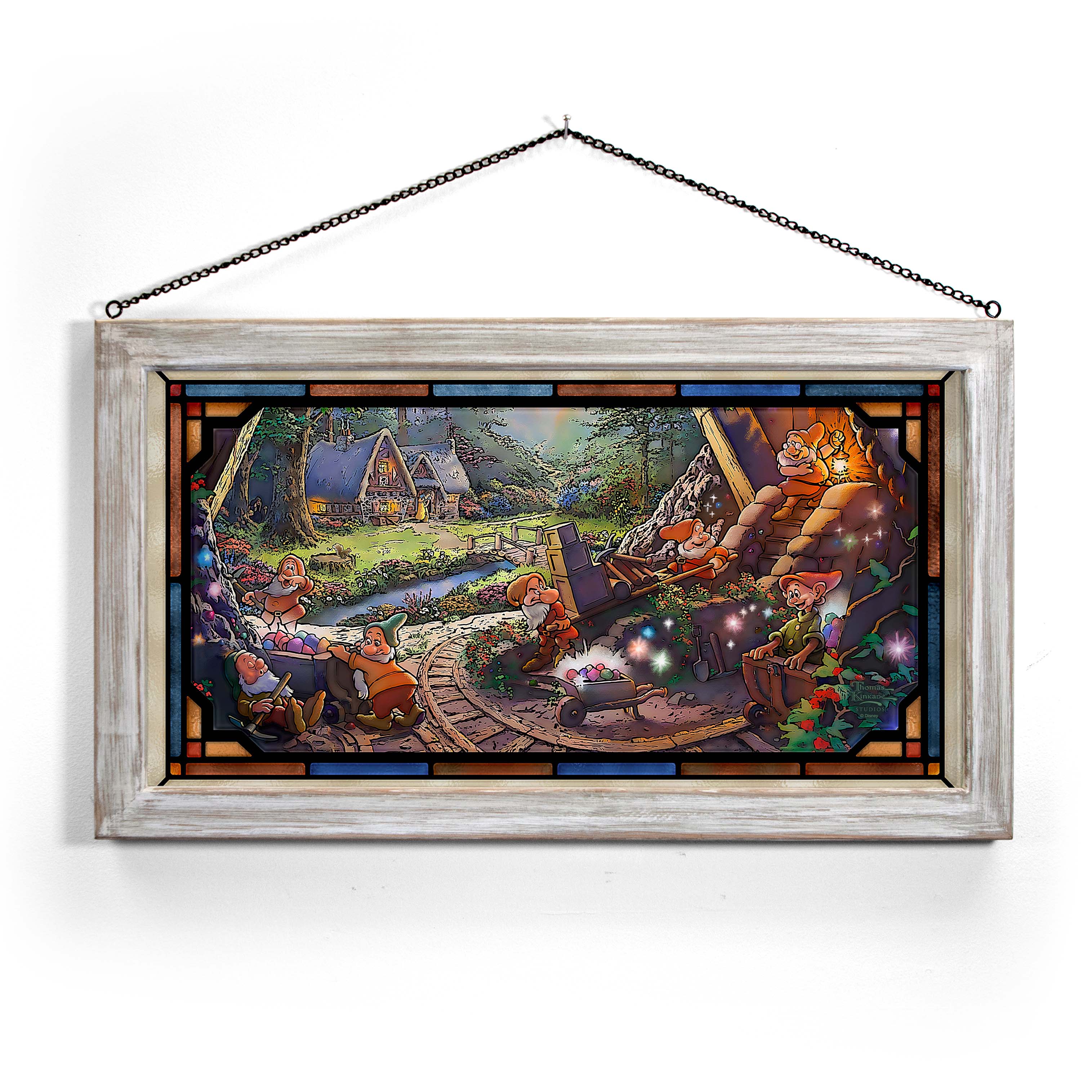 Snow White and the Seven Dwarfs - Image 2