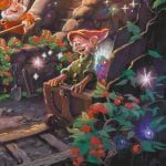 Disney - Snow White and the Seven Dwarfs - Image 8