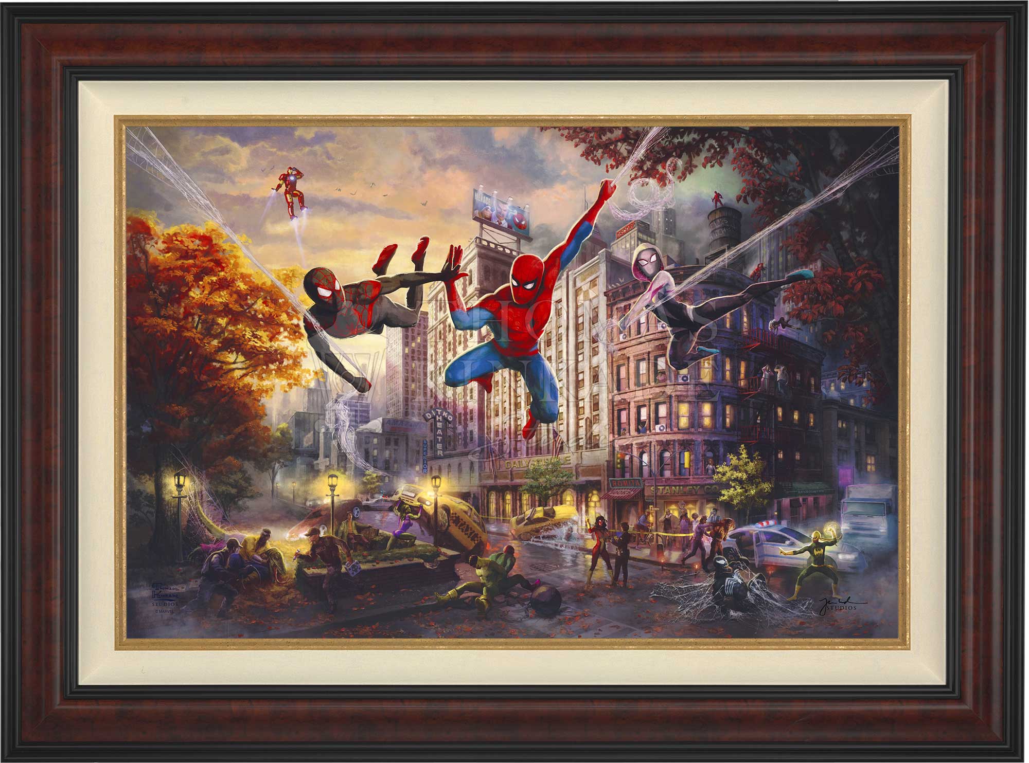 Spider-Man and Friends - Image 3