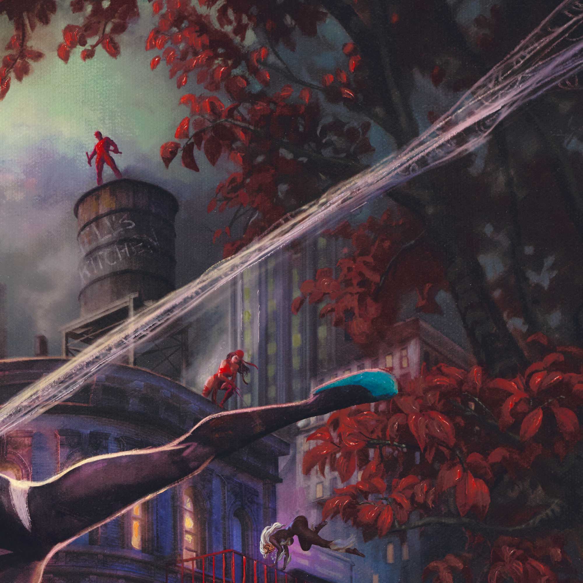 Spider-Man and Friends - Image 7