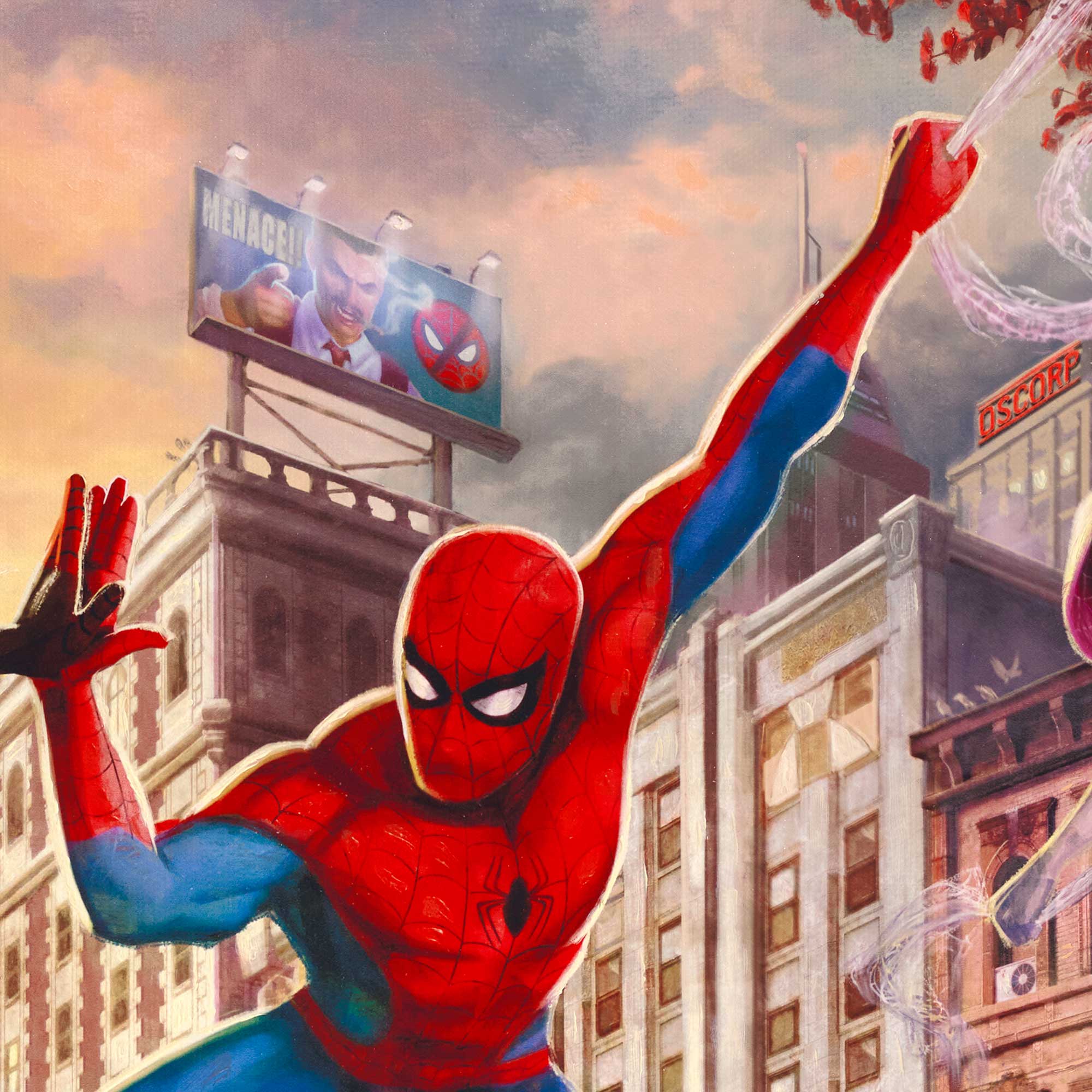 Spider-Man and Friends - Image 9
