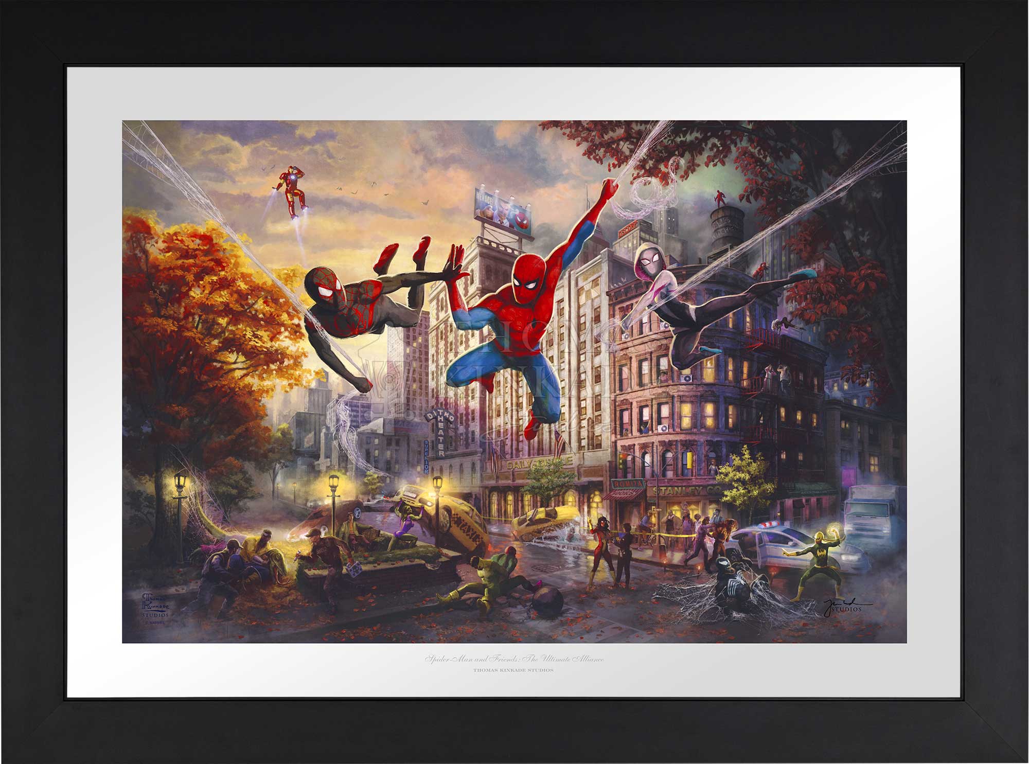 Spider-Man and Friends - Image 3