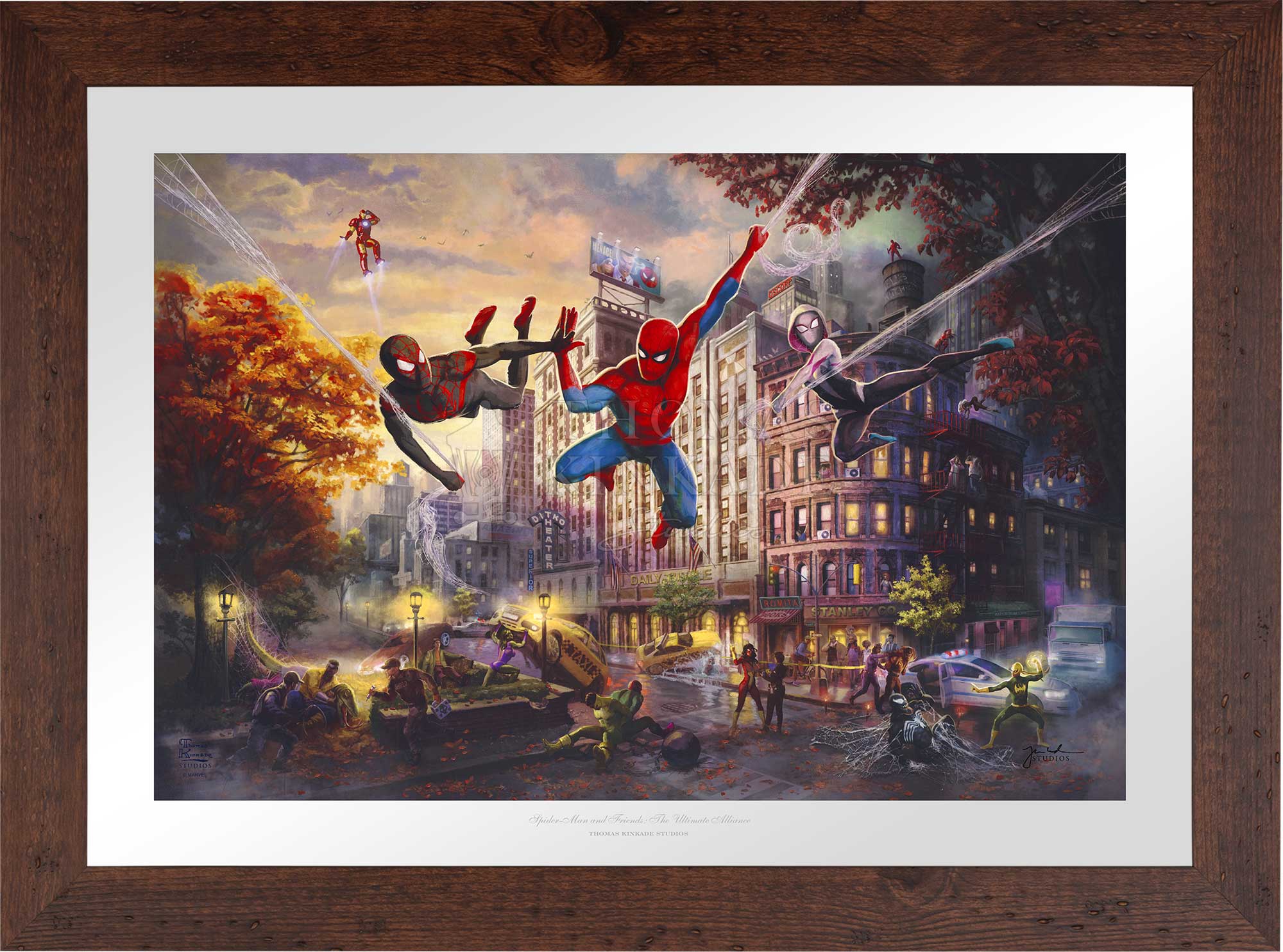 Spider-Man and Friends - Image 5