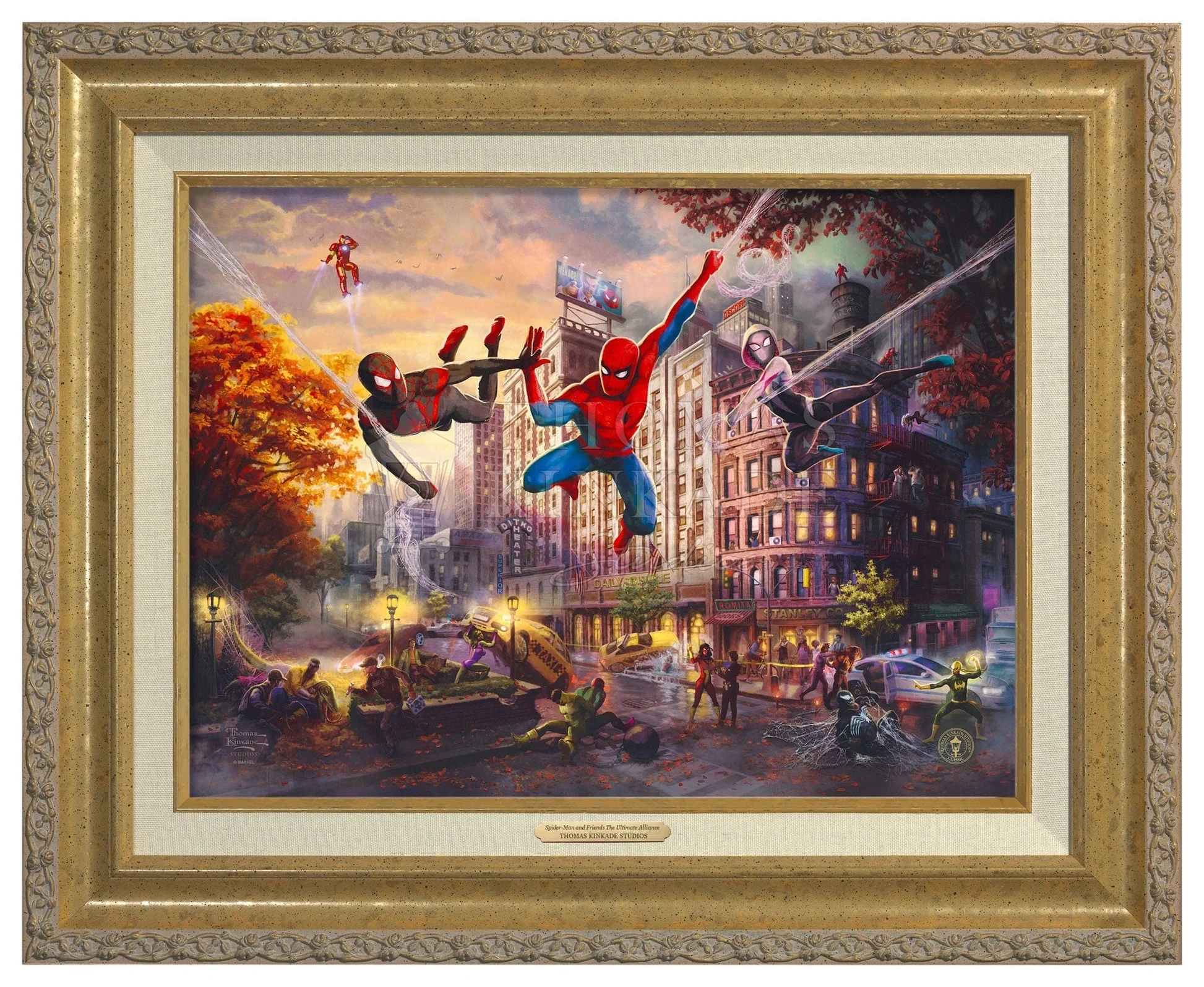 Spider-Man and Friends: The Ultimate Alliance - Image 3