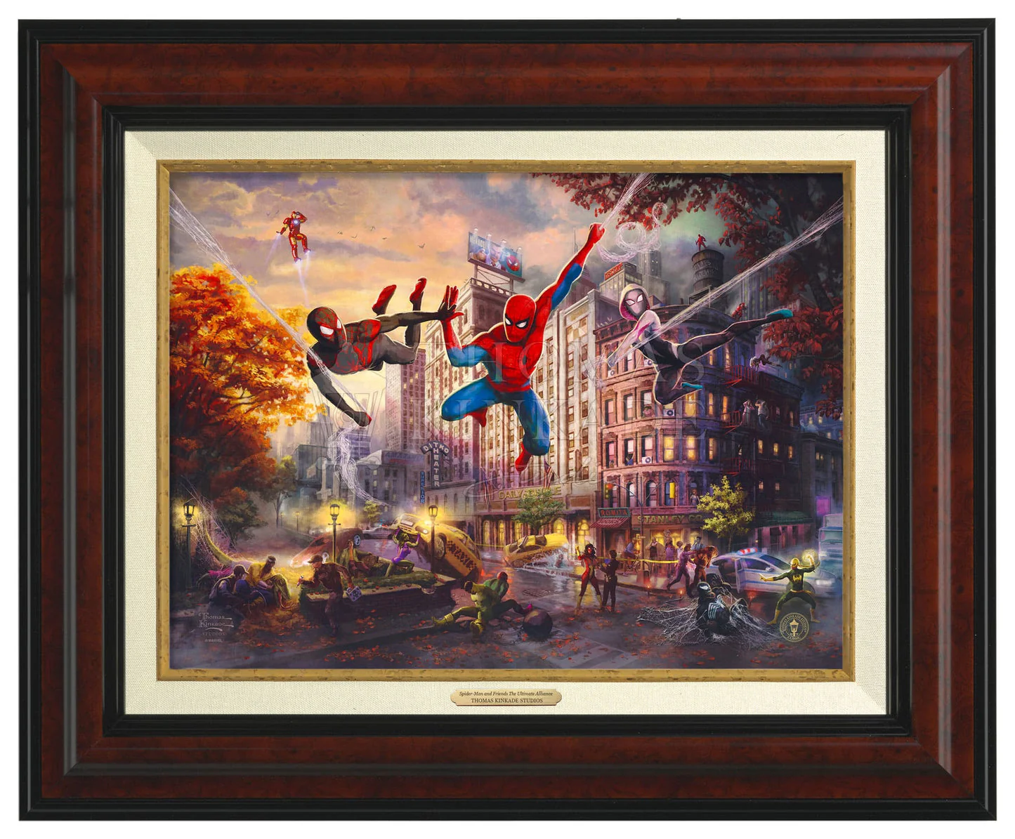 Spider-Man and Friends: The Ultimate Alliance - Image 4