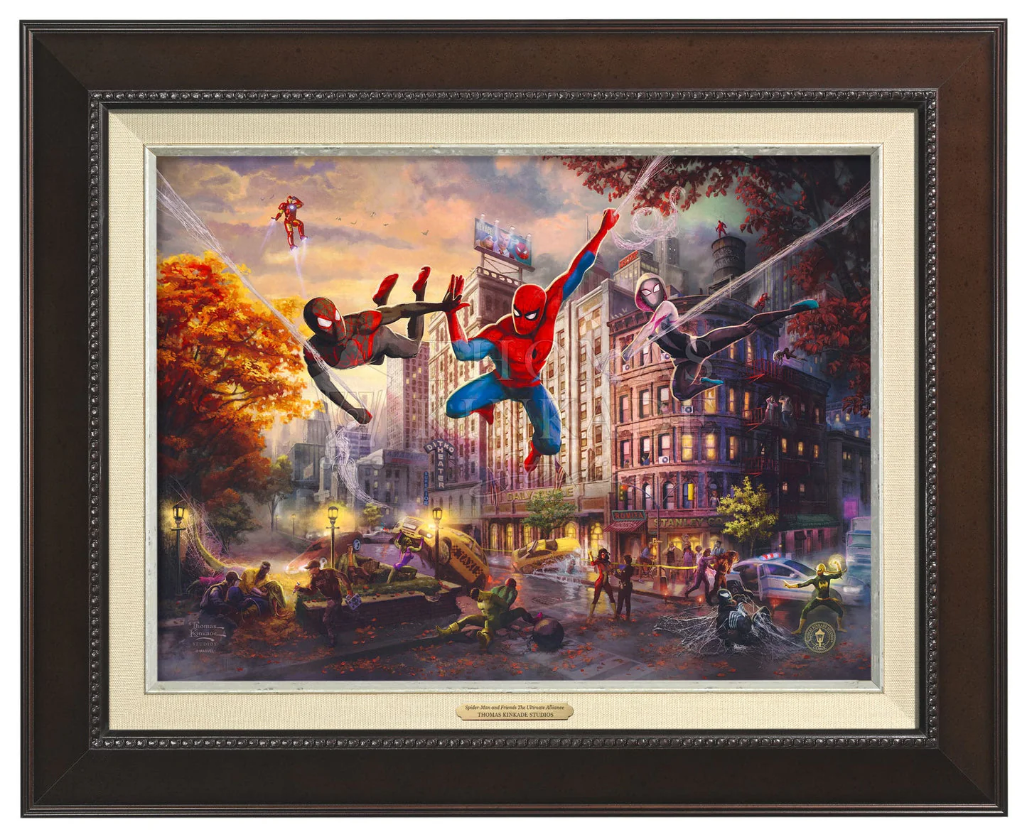 Spider-Man and Friends: The Ultimate Alliance - Image 5