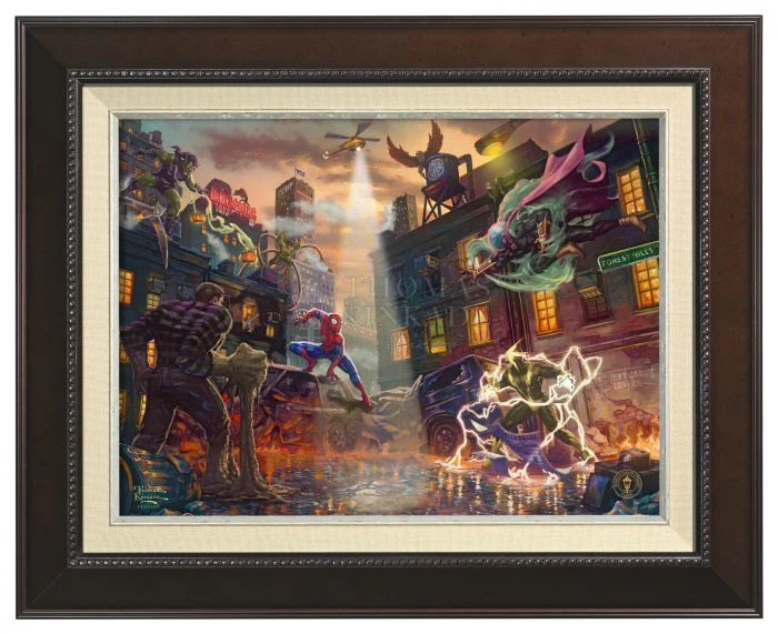Spider-Man vs. the Sinister Six - Image 5