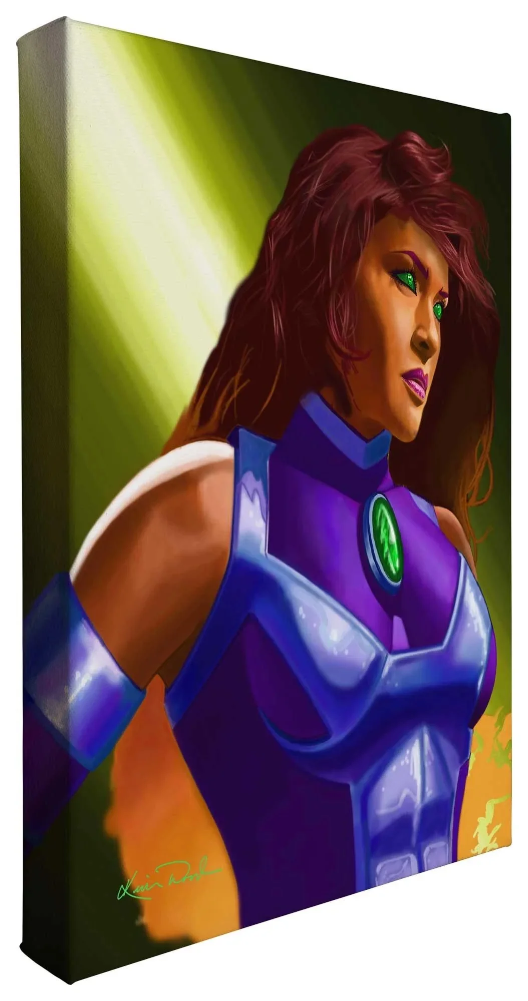 Starfire