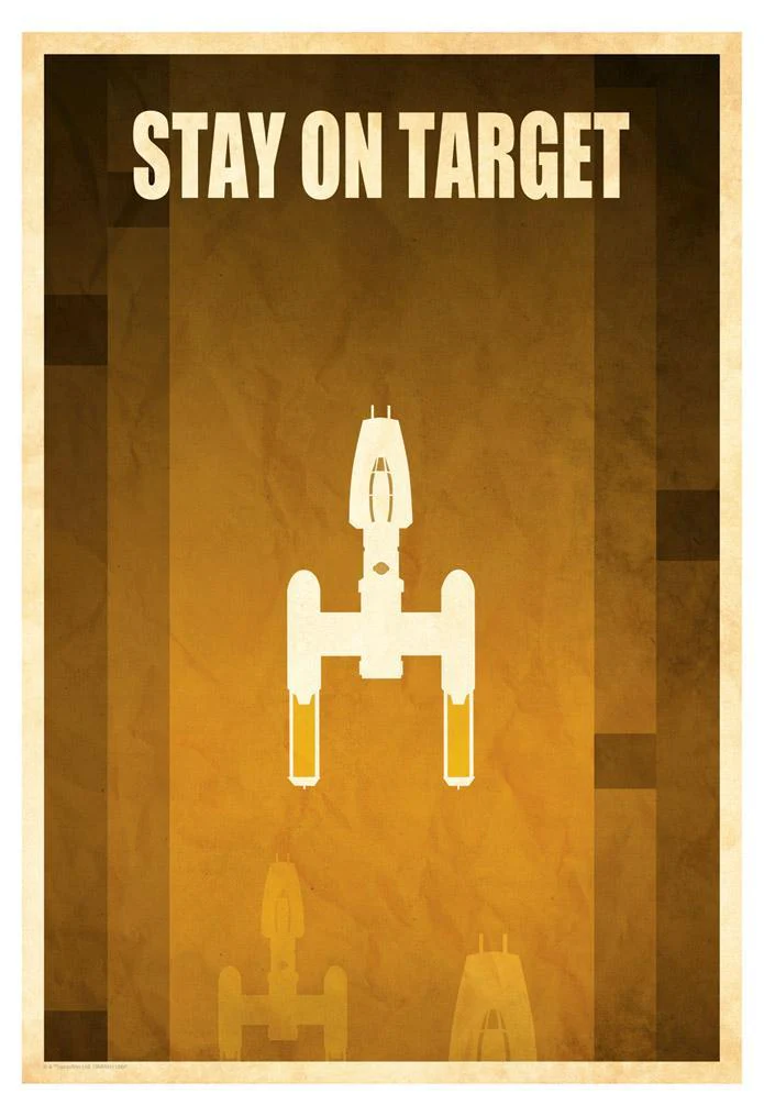 Stay On Target