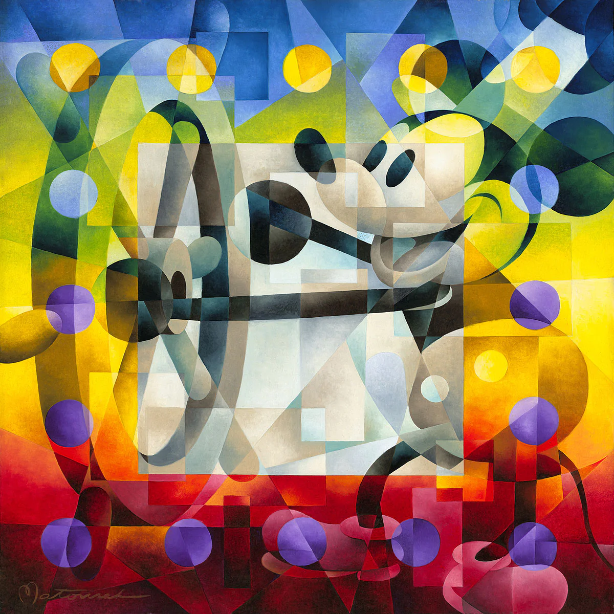 Steamboat Willie - Image 2