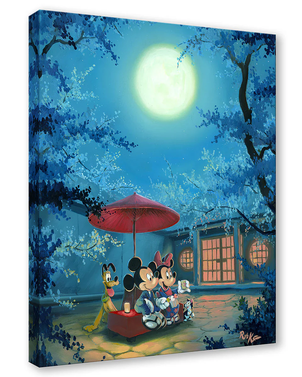 Summer Night