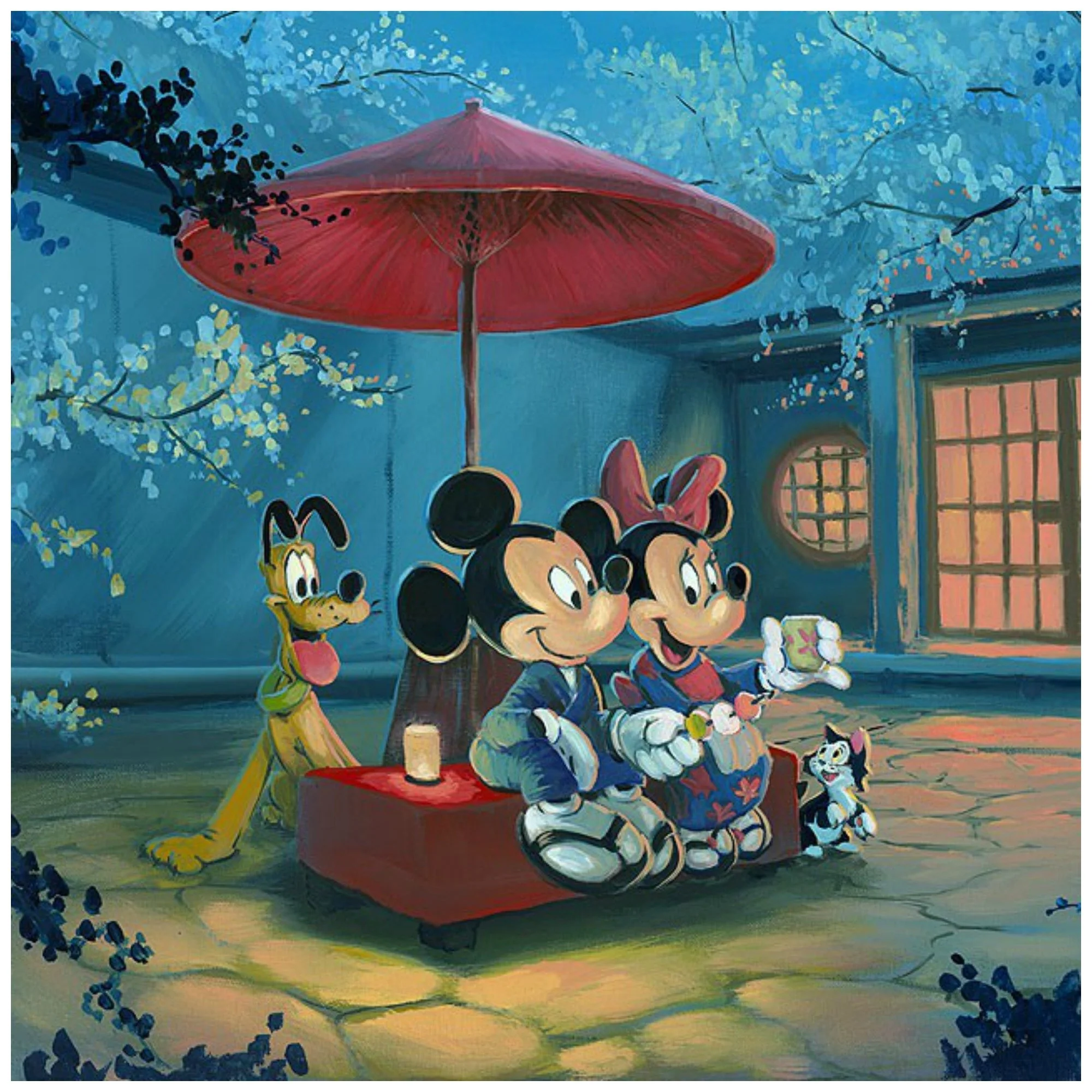 Summer Night - Image 3