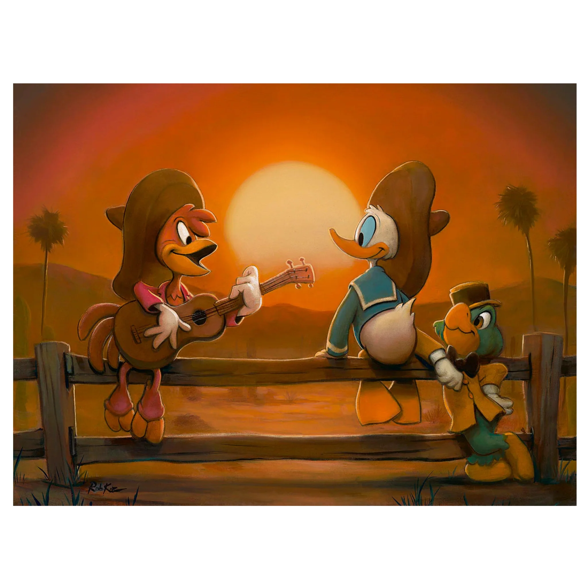 Sunset Song - Image 2