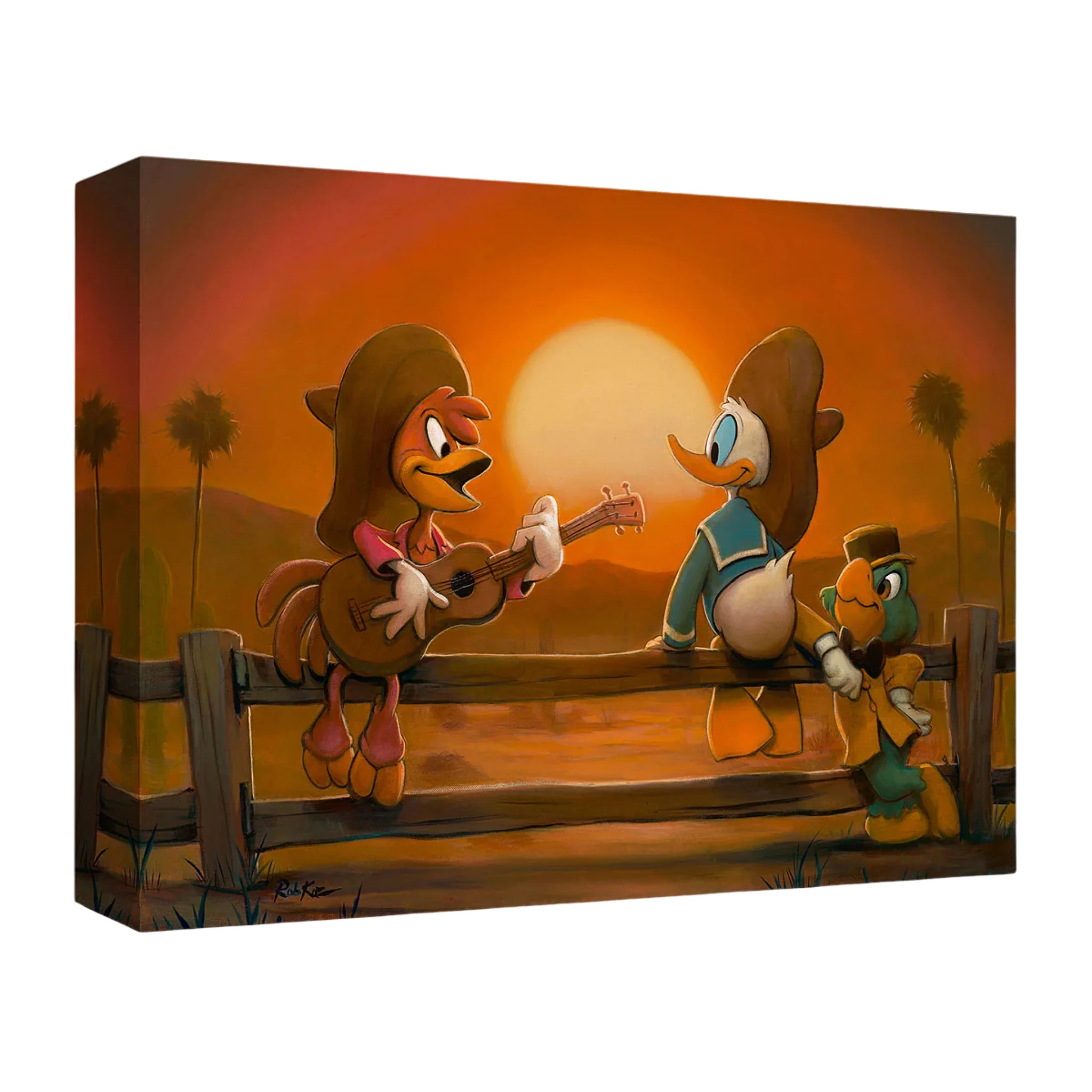Sunset Song