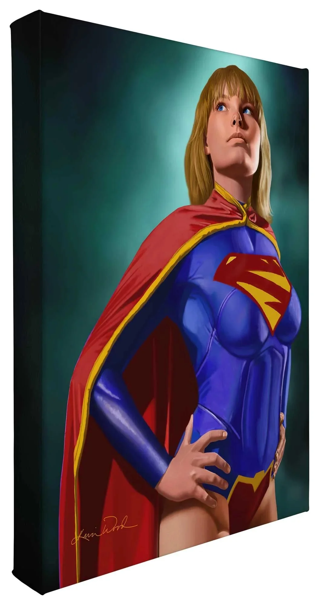 Supergirl