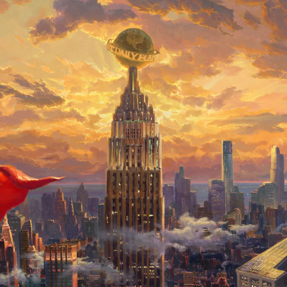 Superman – Protector of Metropolis - Image 3