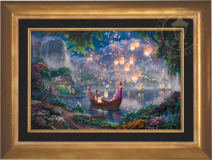 Disney - Tangled - Image 6