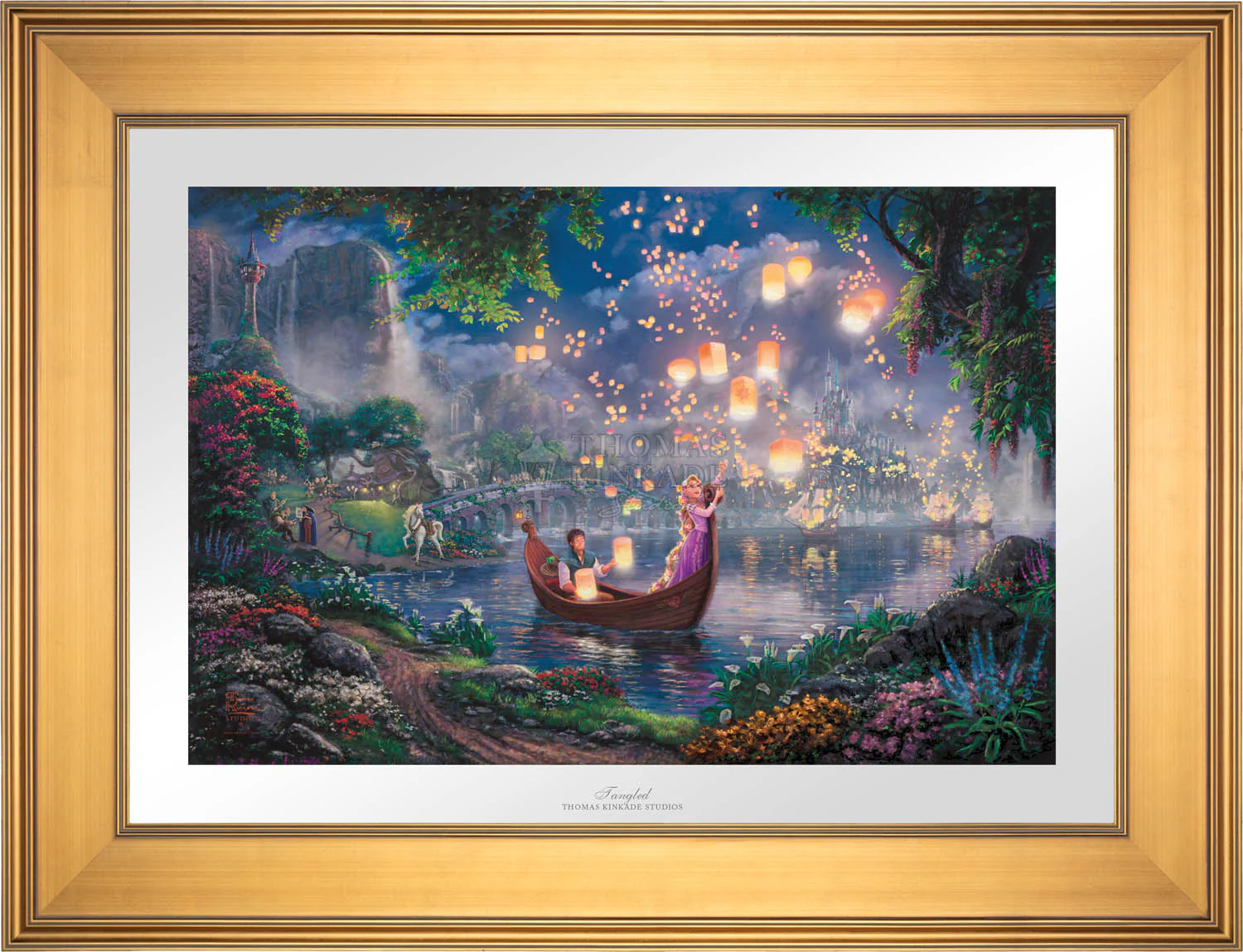 Disney - Tangled - Image 3