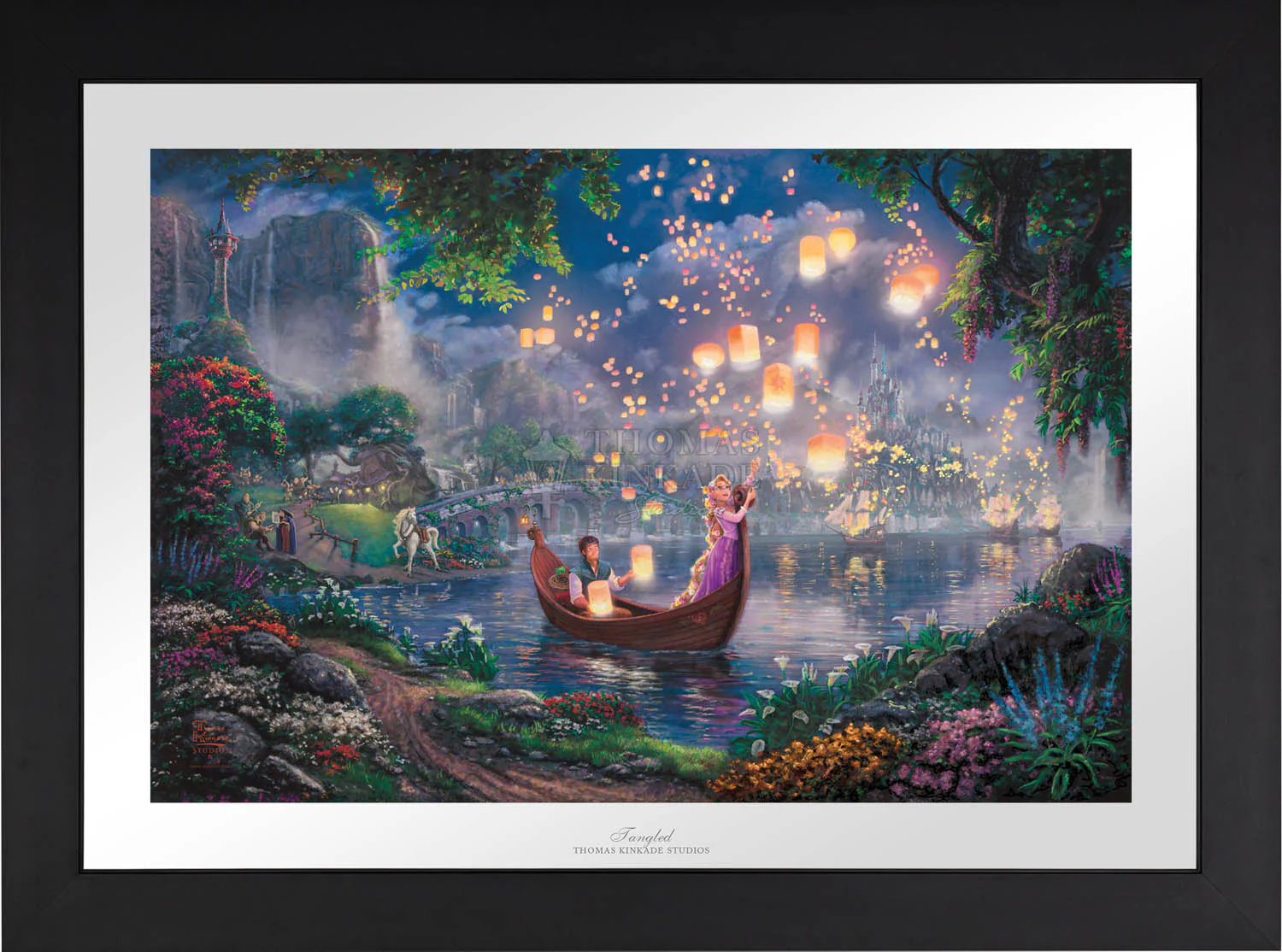 Disney - Tangled - Image 4