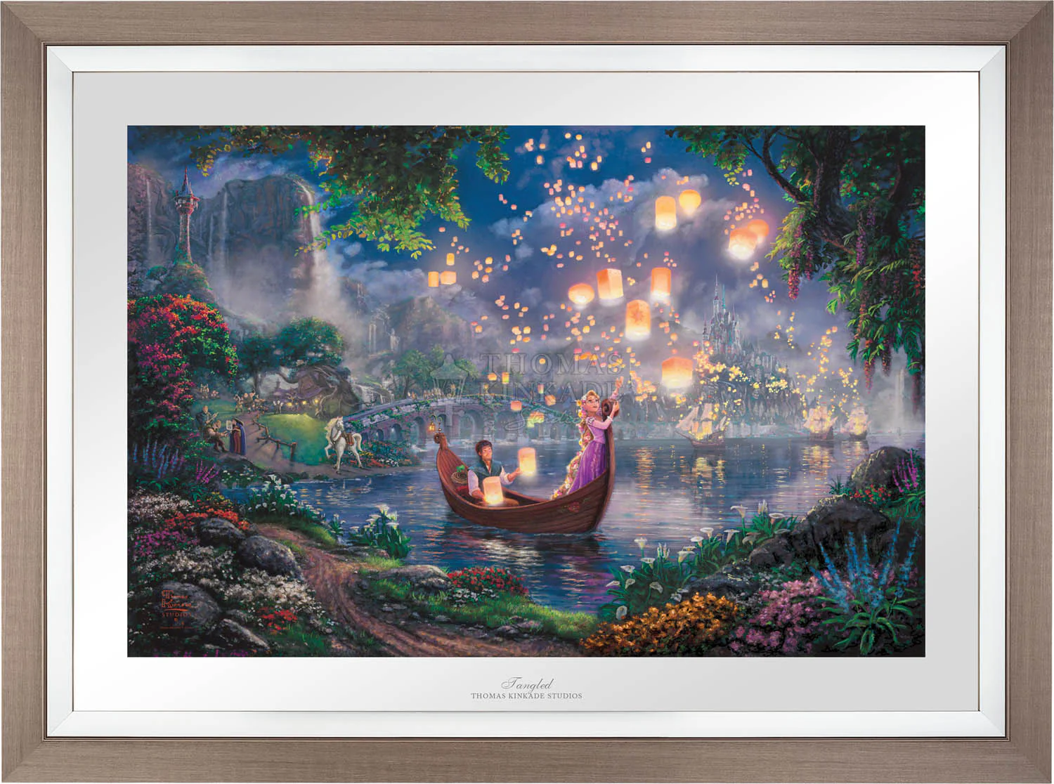 Disney - Tangled - Image 5