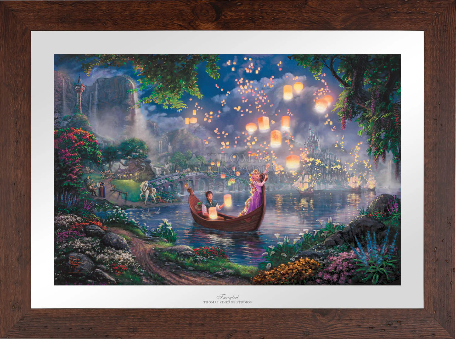 Disney - Tangled - Image 6