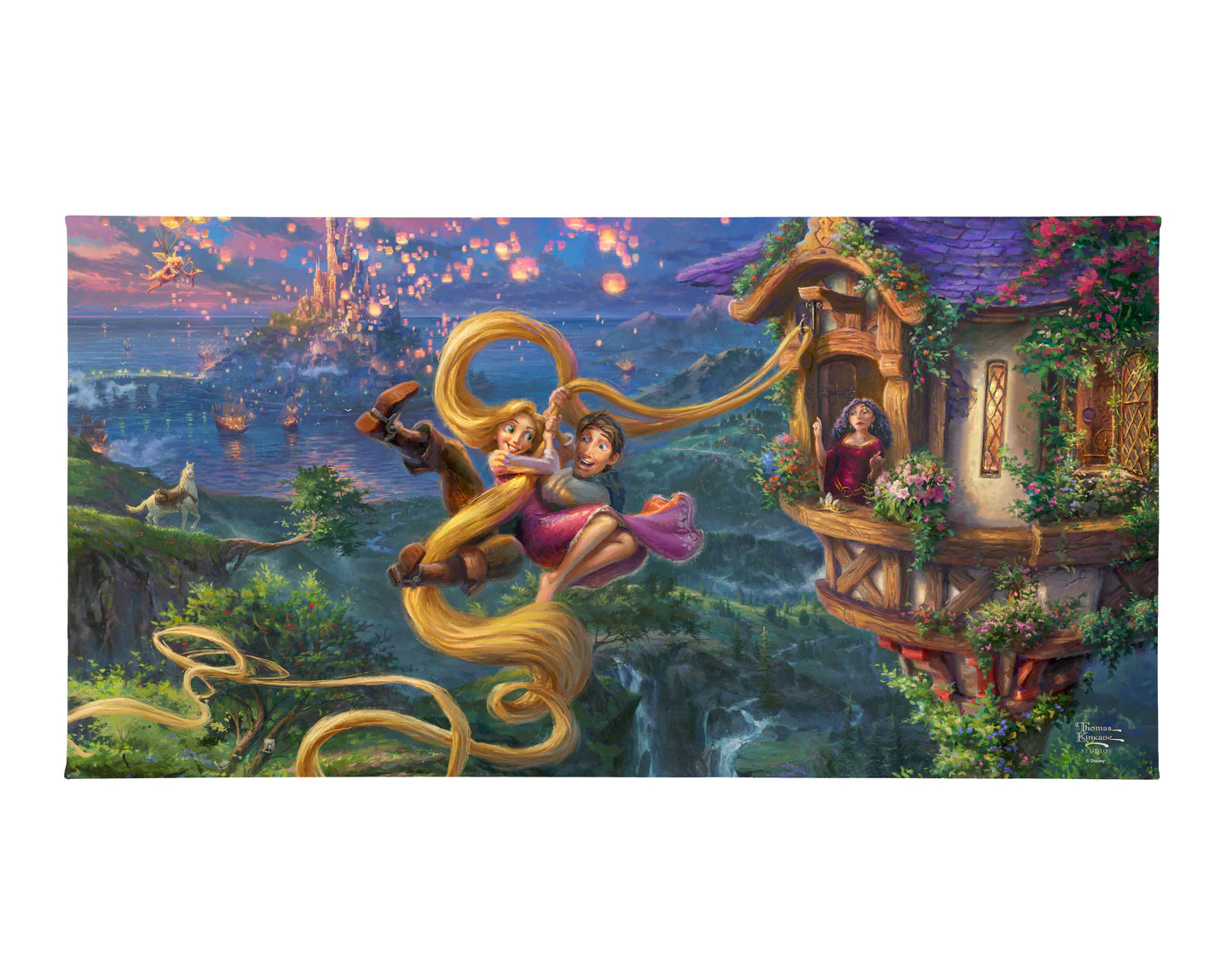 Disney - Tangled Up In Love - Image 2