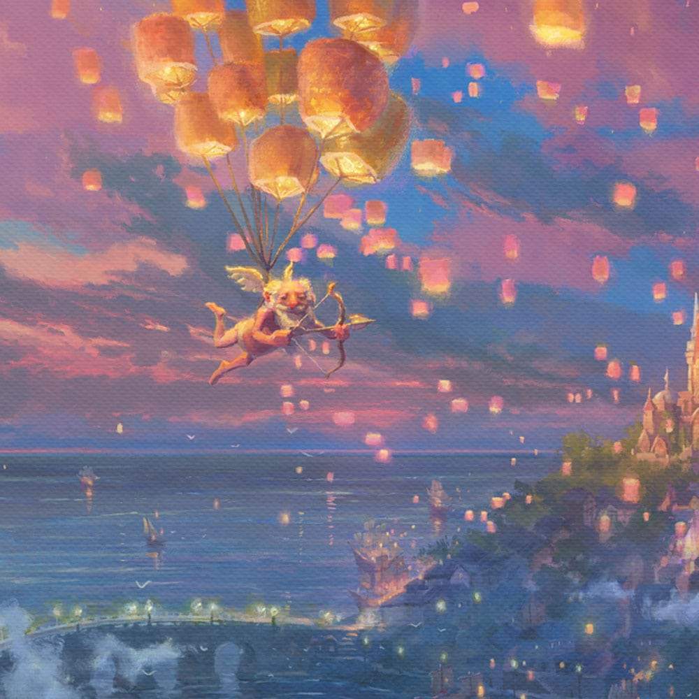 Disney - Tangled Up In Love - Image 10