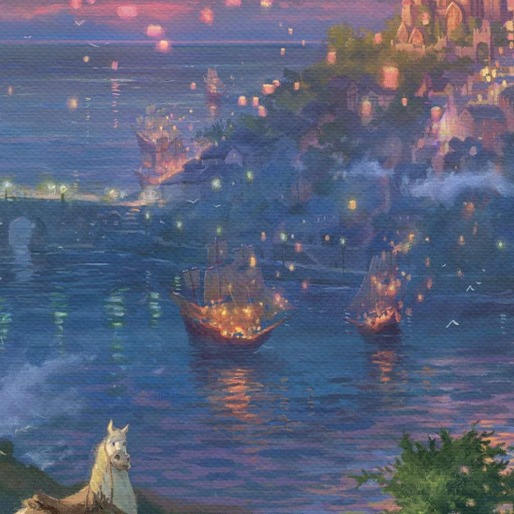 Disney - Tangled Up In Love - Image 11