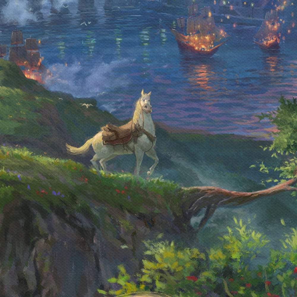 Disney - Tangled Up In Love - Image 12