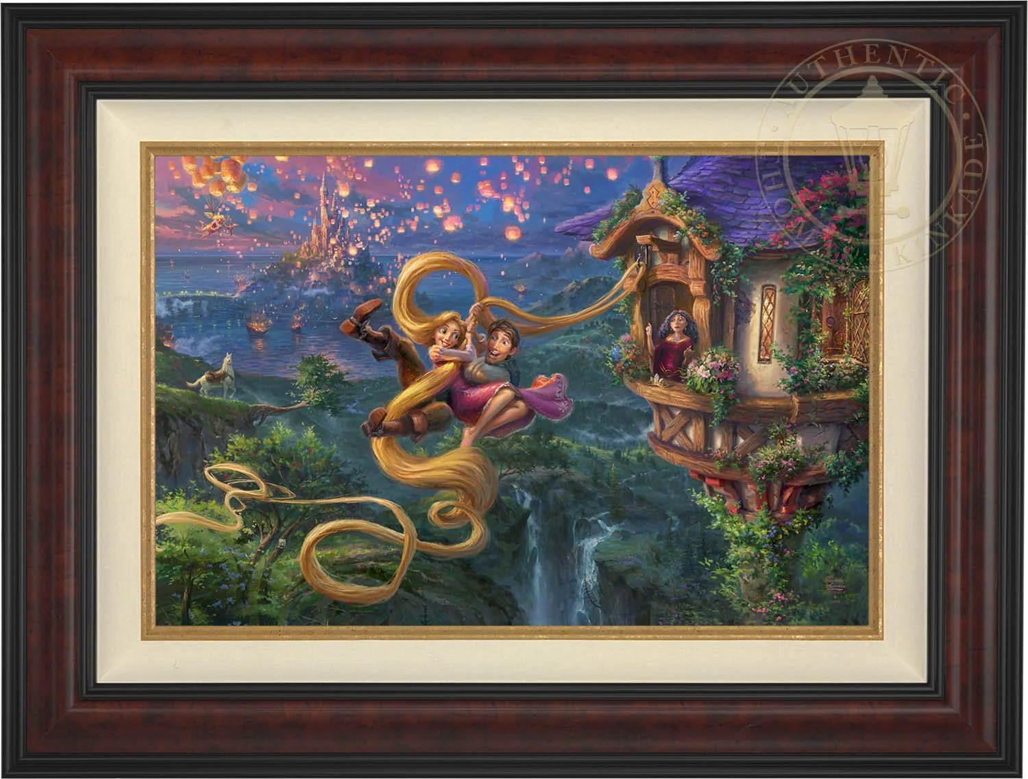 Disney - Tangled Up In Love - Image 4