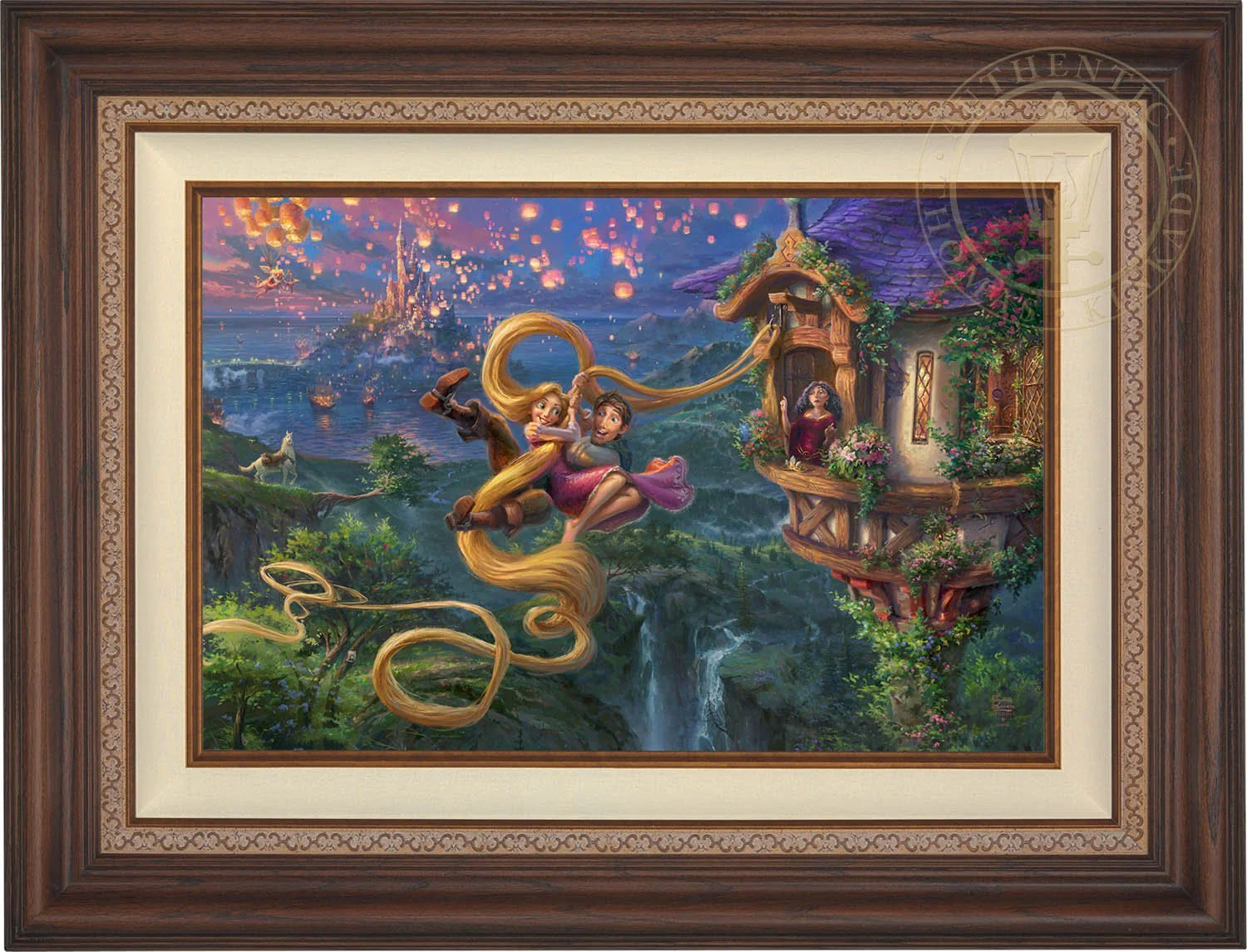 Disney - Tangled Up In Love - Image 5