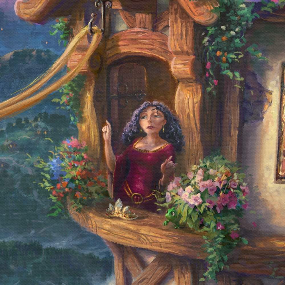 Disney - Tangled Up In Love - Image 8