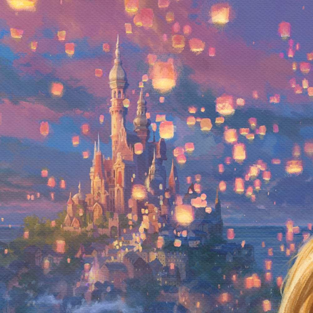 Disney - Tangled Up In Love - Image 9