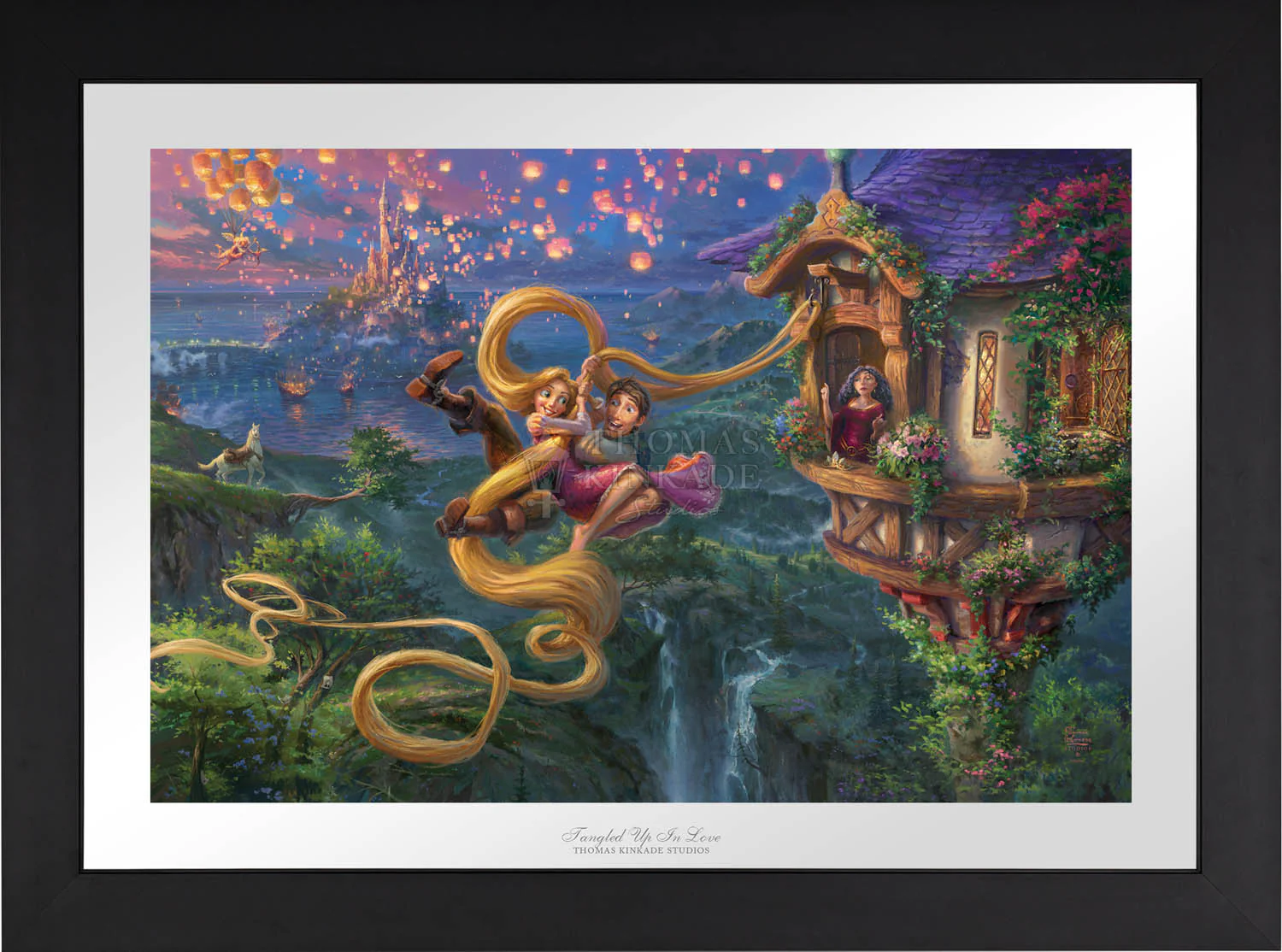 Disney - Tangled Up In Love - Image 5