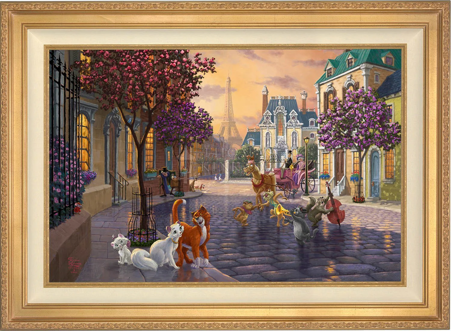 Disney - The Aristocats - Image 3