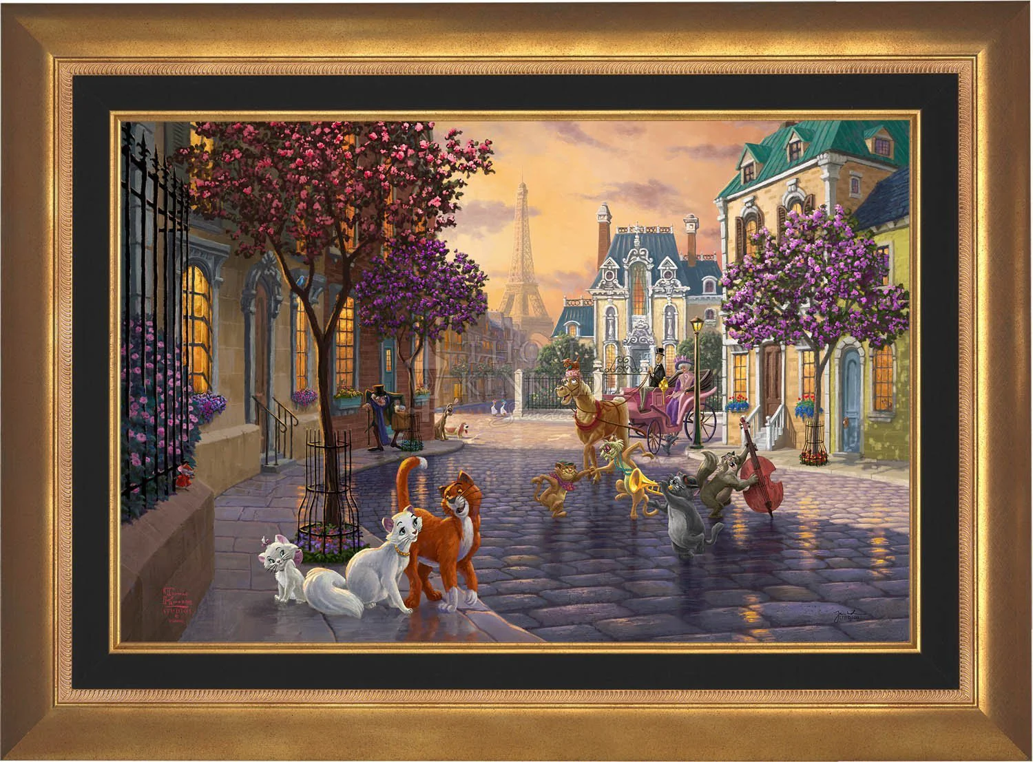 Disney - The Aristocats - Image 4