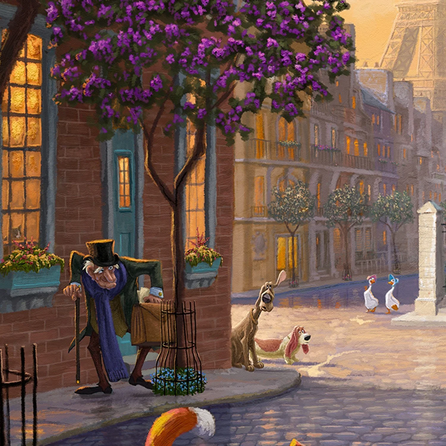 Disney - The Aristocats - Image 7
