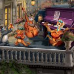 Disney - The Aristocats - Love Under the Moon - Image 5