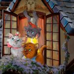 Disney - The Aristocats - Love Under the Moon - Image 9