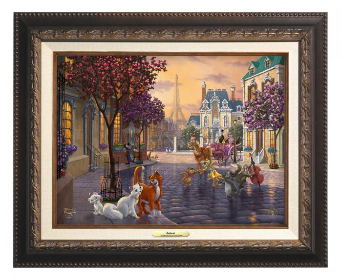 The Aristocats