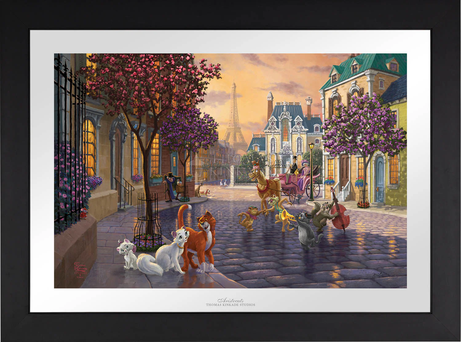 Disney - The Aristocats - Image 4