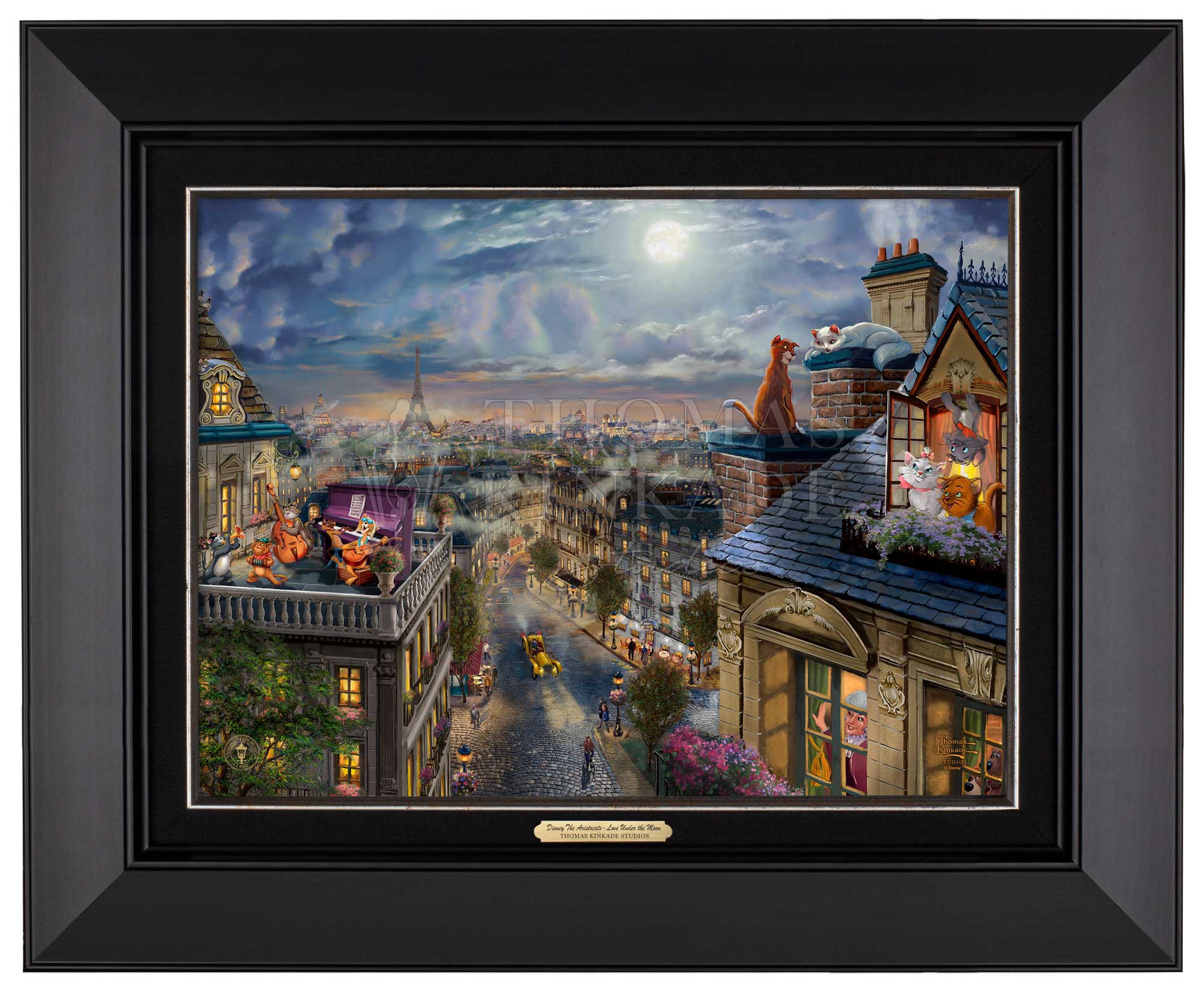 The Aristocats - Love Under the Moon - Image 4
