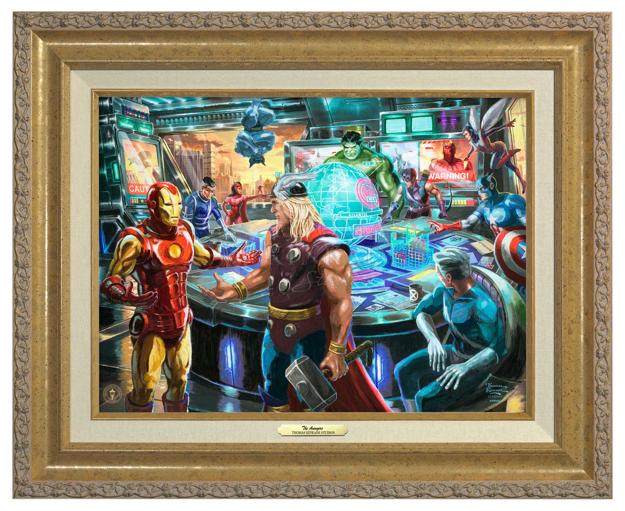 The Avengers - Image 3