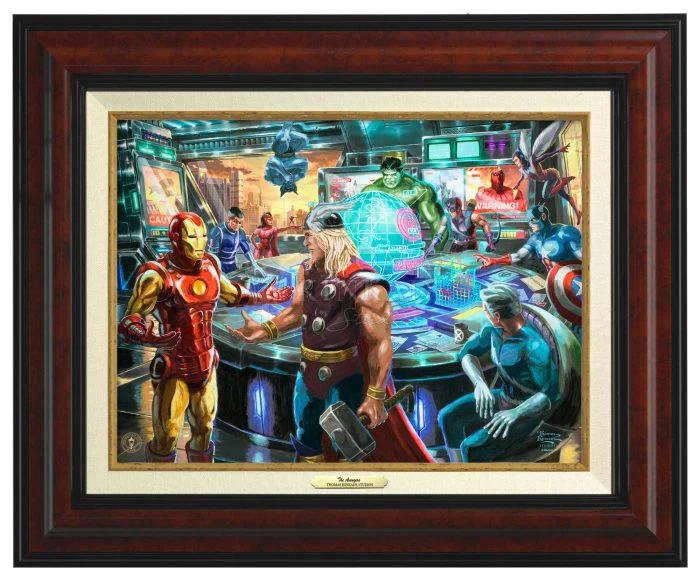 The Avengers - Image 4