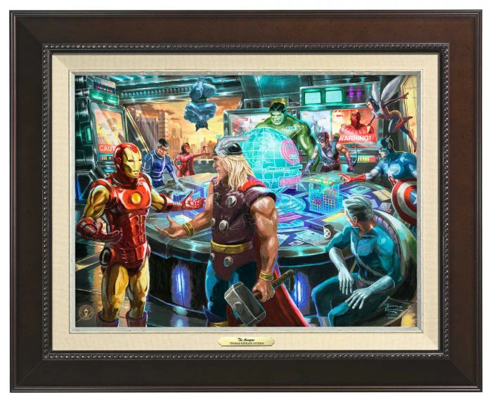The Avengers - Image 5