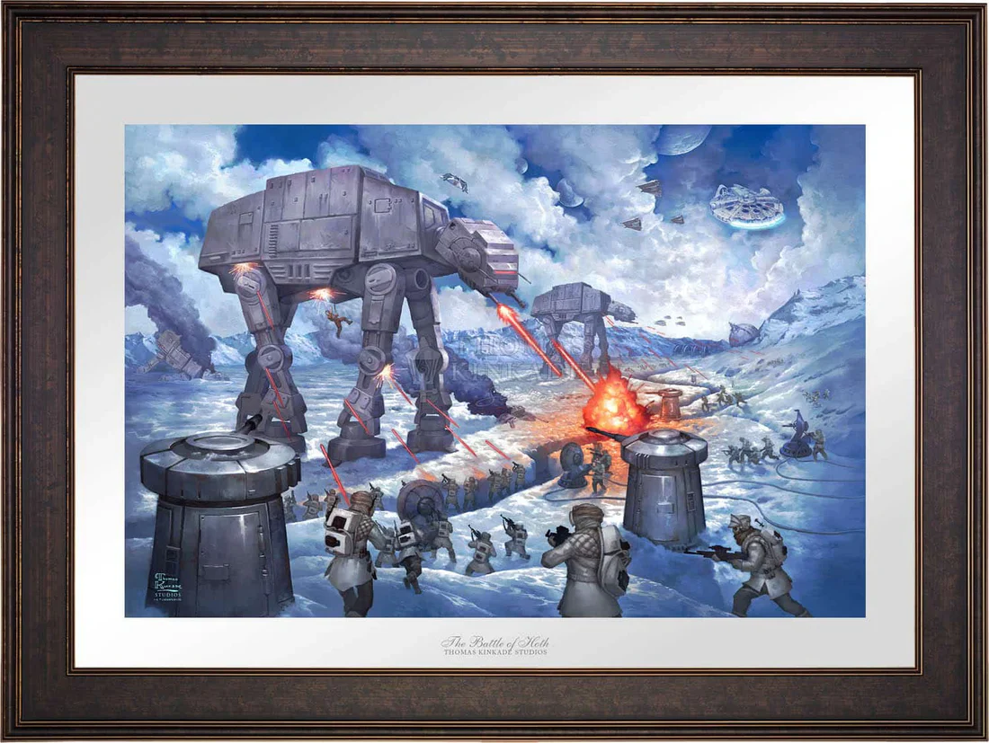 The Battle of Hoth - Image 2